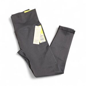 All in Motion Women's Gray Workout Leggings